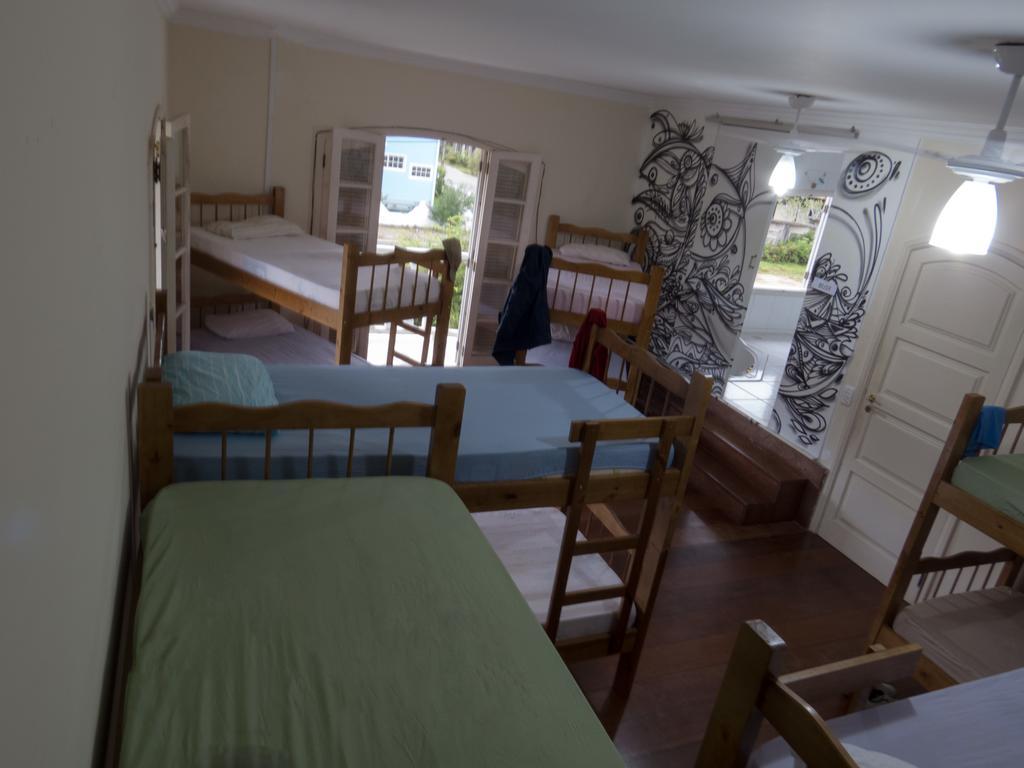 Canguru Hostel Araquari Exteriér fotografie