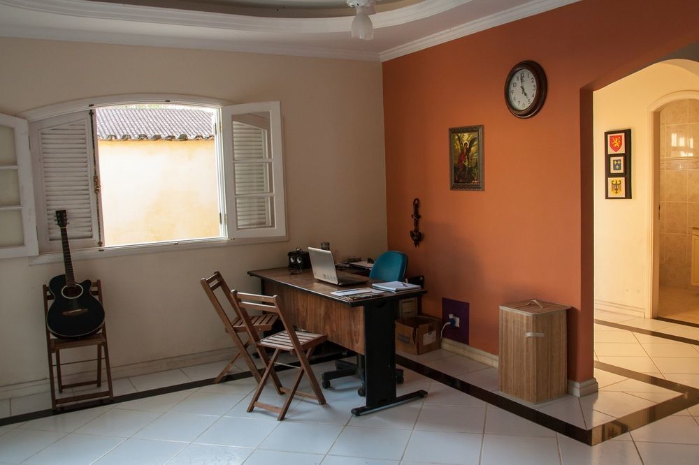 Canguru Hostel Araquari Exteriér fotografie