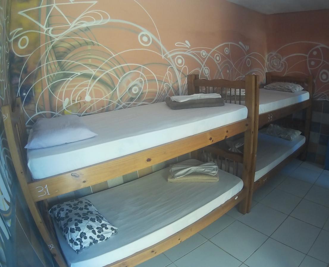 Canguru Hostel Araquari Exteriér fotografie