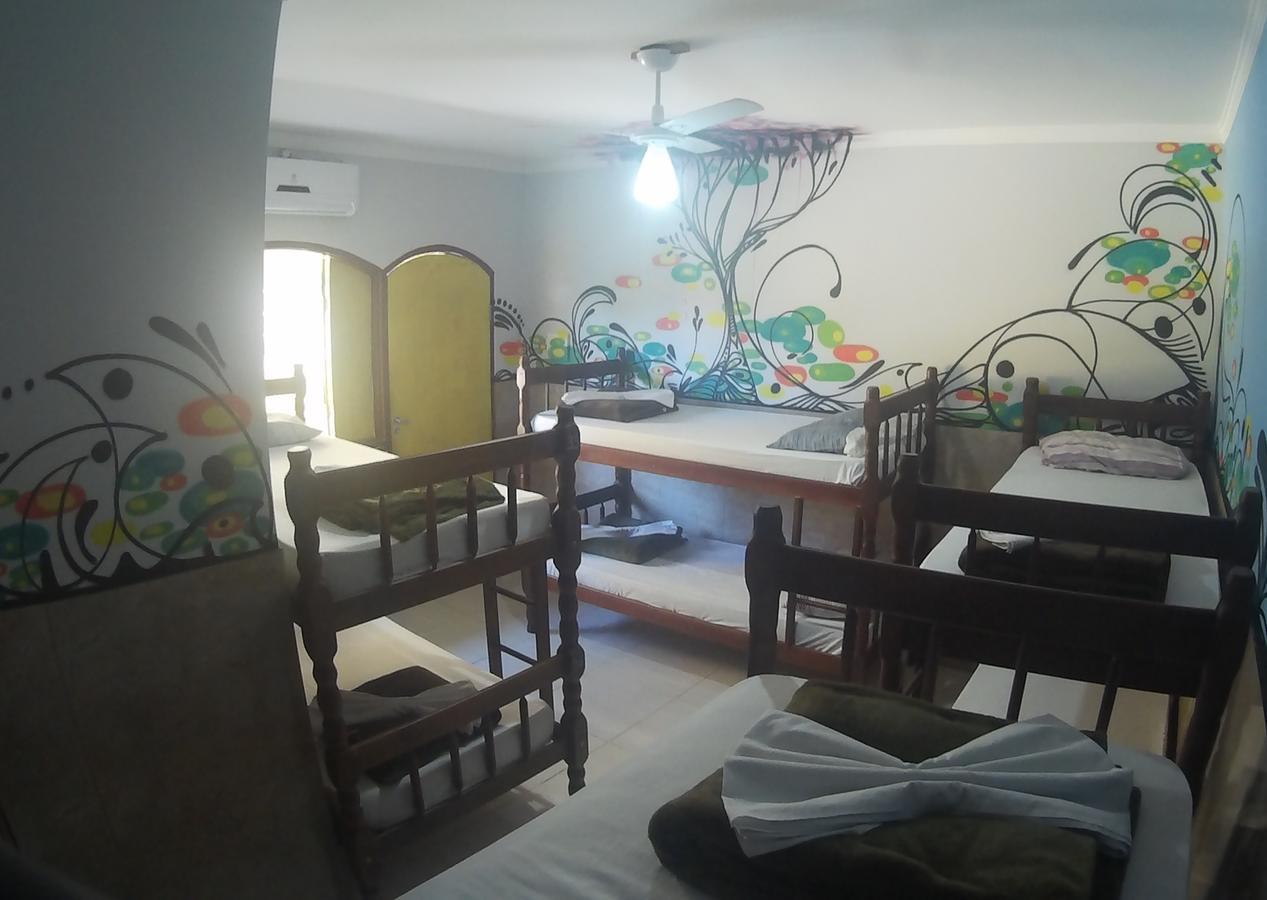 Canguru Hostel Araquari Exteriér fotografie