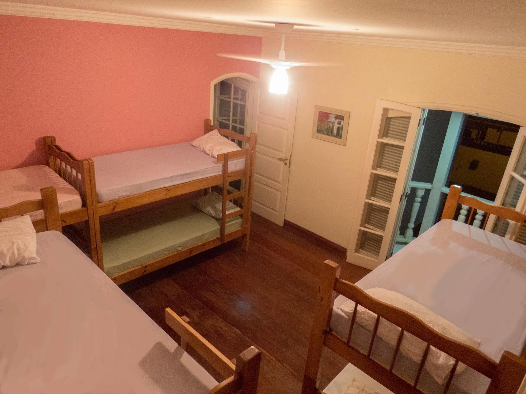 Canguru Hostel Araquari Exteriér fotografie