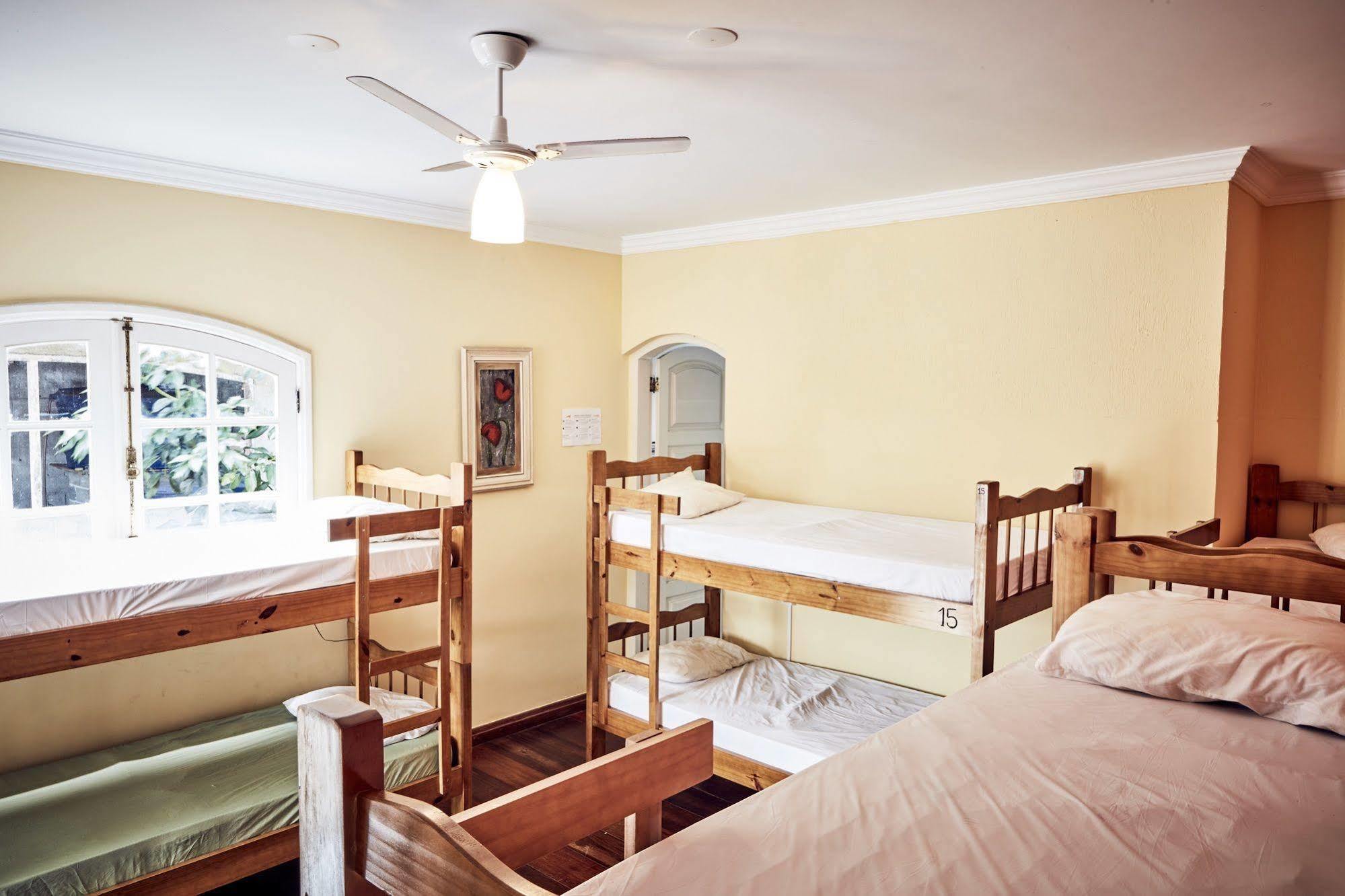 Canguru Hostel Araquari Exteriér fotografie