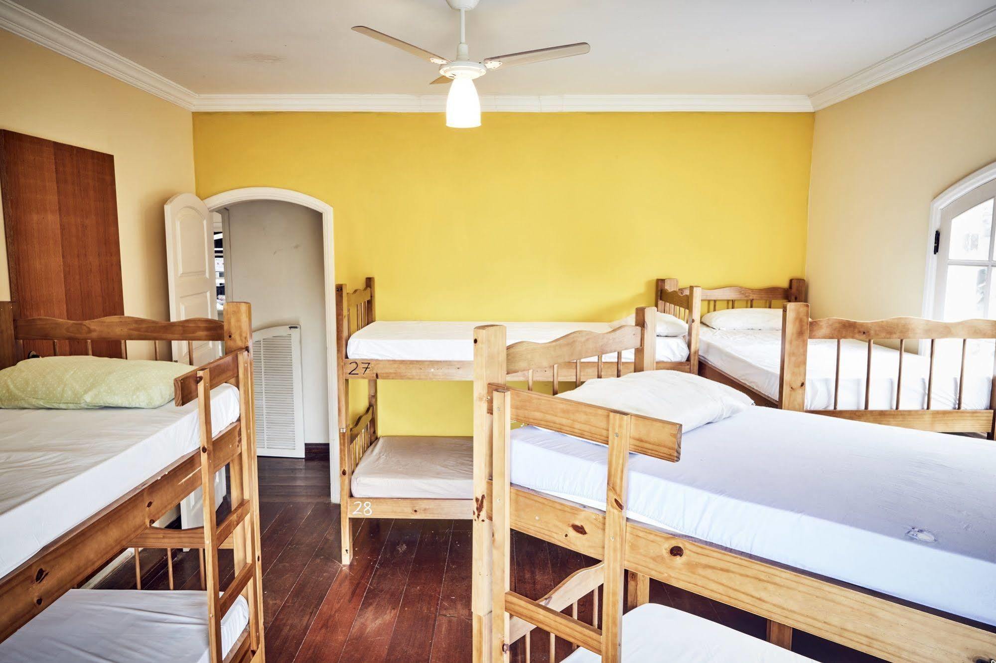 Canguru Hostel Araquari Exteriér fotografie