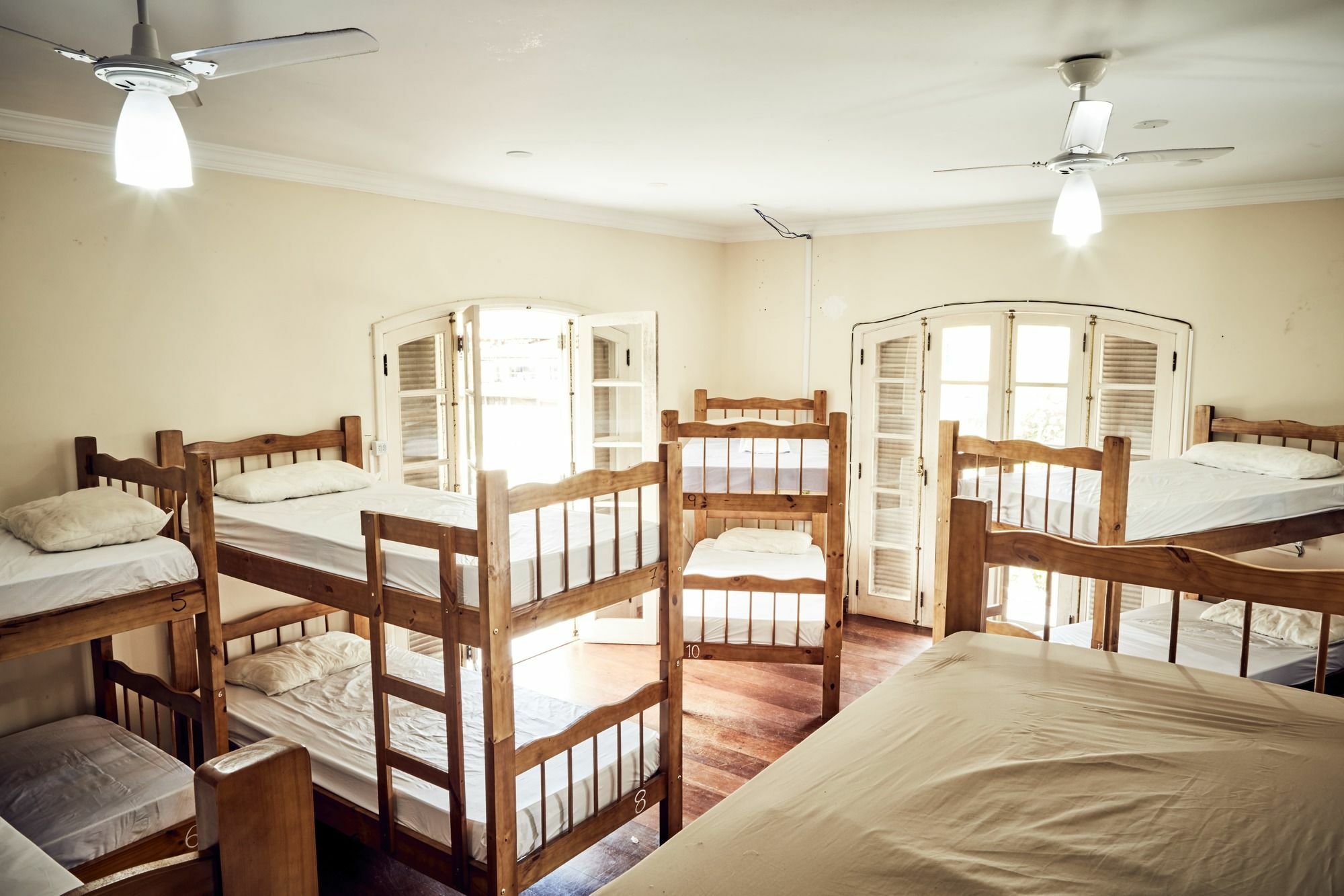 Canguru Hostel Araquari Exteriér fotografie